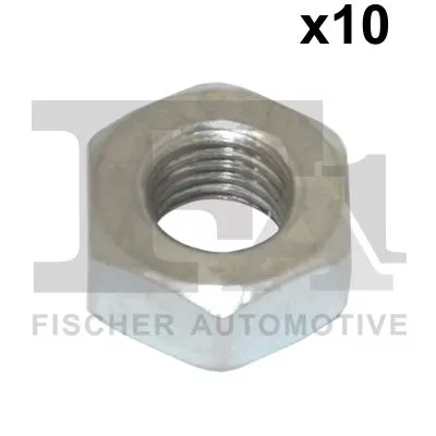 Nut FA1 988-1057.10)