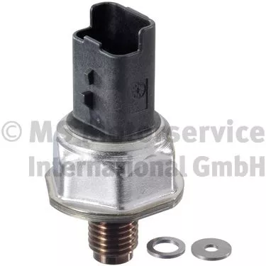 Sensor, brandstofdruk PIERBURG 7.11225.00.0)
