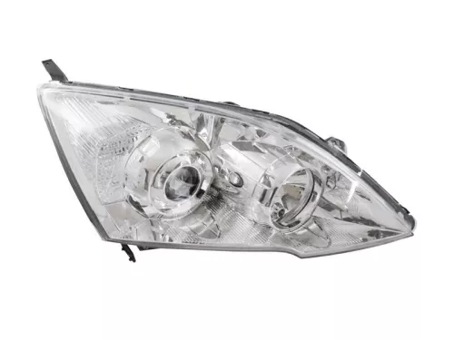 Koplamp ABAKUS 217-1163R-LDEM1)
