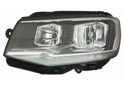 Koplamp ABAKUS 441-11ADLMLDEM2)