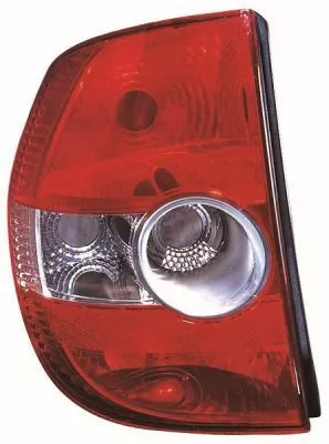 Achterlichtunit ABAKUS 441-1979L-LD-UE)