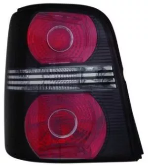 Achterlichtunit ABAKUS 441-1992L-UE-CS)