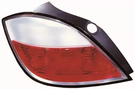 Achterlichtunit ABAKUS 442-1936L-UE)