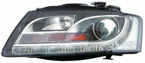 Koplamp ABAKUS 446-1127LMLDHEM)