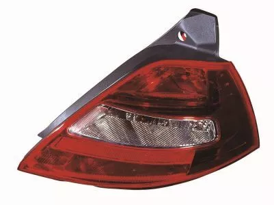 Achterlichtunit ABAKUS 551-1967L-UE)