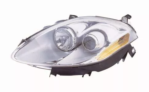 Koplamp ABAKUS 661-1153LMLDEM1)