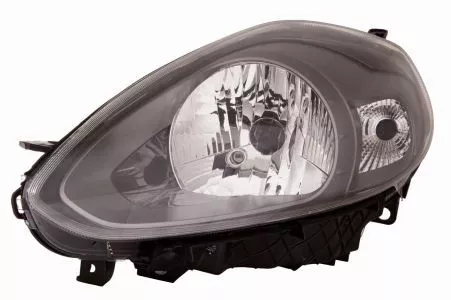 Koplamp ABAKUS 661-1162RMLDEM2)