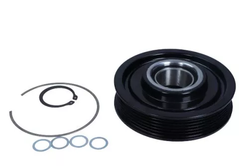 Magnetic Clutch, air conditioning compressor MAXGEAR AC130008)