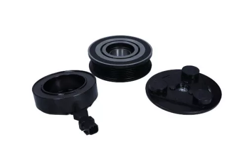 Magnetic Clutch, air conditioning compressor MAXGEAR AC130023)