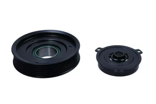 Magnetic Clutch, air conditioning compressor MAXGEAR AC130024)