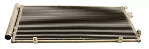 Condensor, airconditioning MAXGEAR AC830011)