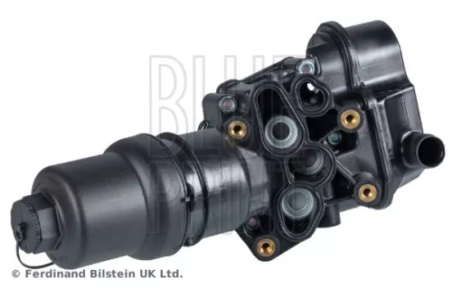 Behuizing, oliefilter BLUE PRINT ADBP210028)