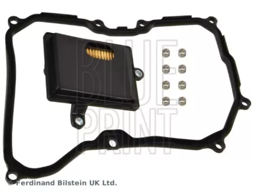 Hydraulic Filter Kit, automatic transmission BLUE PRINT ADV182167)