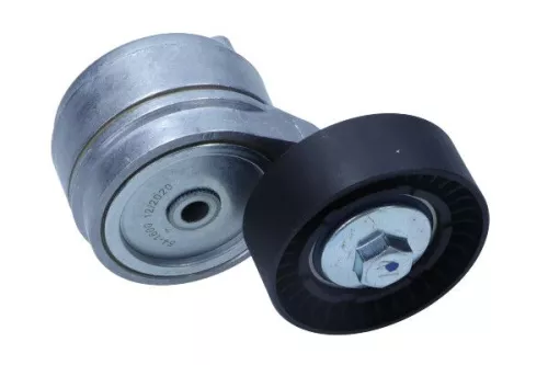 Riemspanner, V-geribbelde riem MAXGEAR 54-1600)