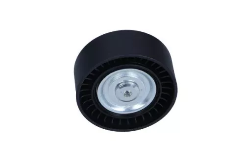 Ombuigings-/geleidingspoelie, V-geribbelde riem MAXGEAR 54-2057)