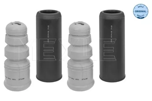 Dust Cover Kit, shock absorber MEYLE 100 740 0021)