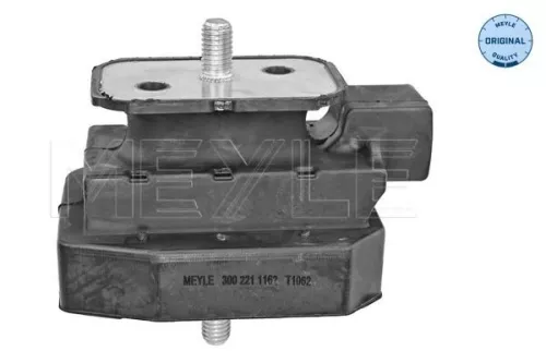 Montage, automatische transmissie MEYLE 300 221 1162)