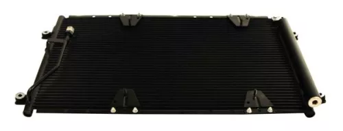 Condensor, airconditioning MAXGEAR AC830094)