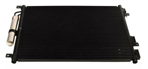 Condensor, airconditioning MAXGEAR AC830126)