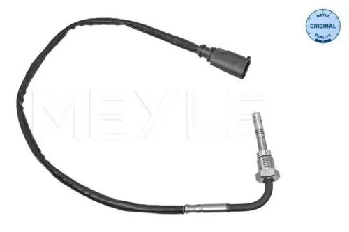 Sensor, uitlaatgastemperatuur MEYLE 114 800 0183)