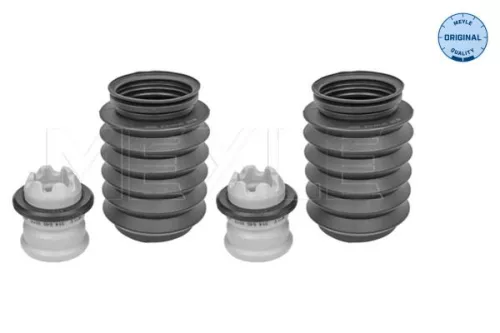 Stofhoeskit, schokdemper MEYLE 314 640 0018)