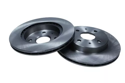Remschijf MAXGEAR 19-4717)