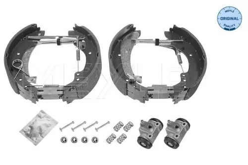 Brake Shoe Set MEYLE 214 533 0030)