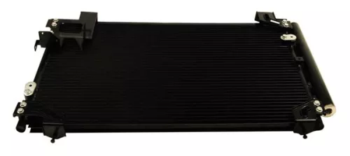 Condensor, airconditioning MAXGEAR AC830012)