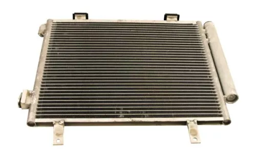 Condensor, airconditioning MAXGEAR AC830061)