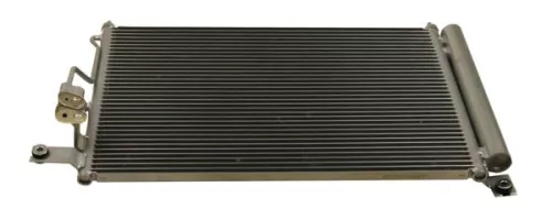 Condensor, airconditioning MAXGEAR AC830062)