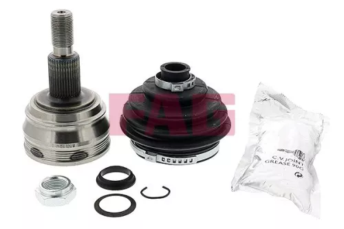Koppelingsset, aandrijfas Schaeffler FAG 771 0763 30)