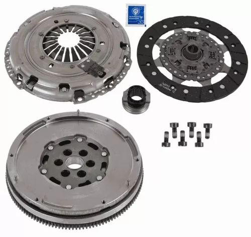 Koppelingsset SACHS 2290 601 128)