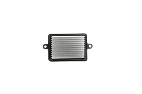 Regelaar, interne ventilator MAHLE ABR 129 000P)