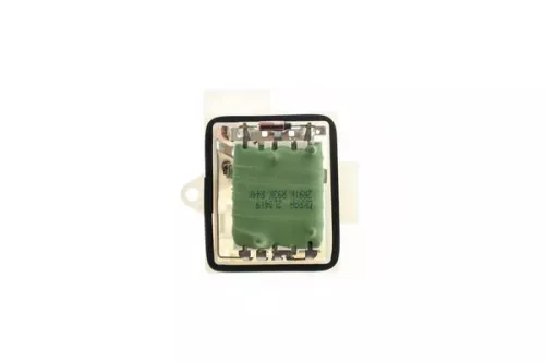 Weerstand, interne ventilator MAHLE ABR 147 000P)