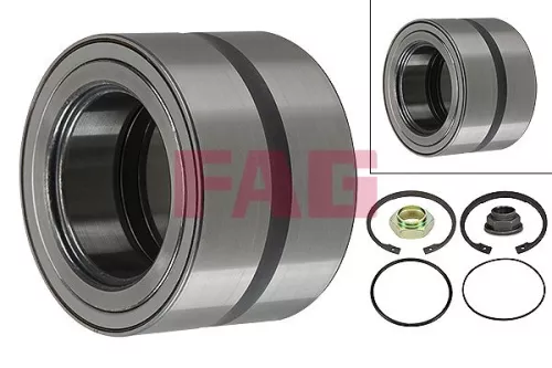 Wheel Bearing Kit Schaeffler FAG 713 6911 50)