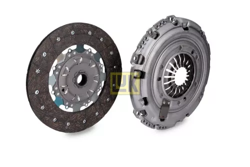 Clutch Kit Schaeffler LuK 626 3152 09)