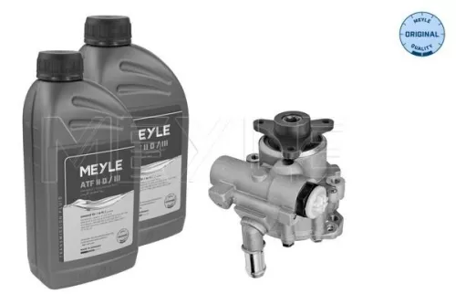 Hydraulische pomp, stuurinrichting MEYLE 16-14 631 0001/S)