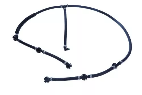 Slang, brandstofoverloop MAXGEAR 15-0084)