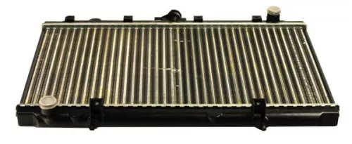 Radiator, motorkoeling MAXGEAR AC230033)