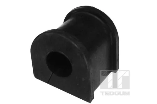 Bevestiging, stabilisatorstang TEDGUM 00670830)