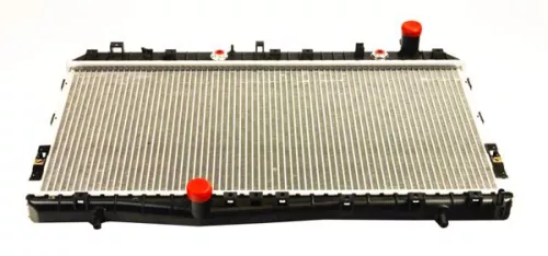 Radiator, motorkoeling MAXGEAR AC230080)