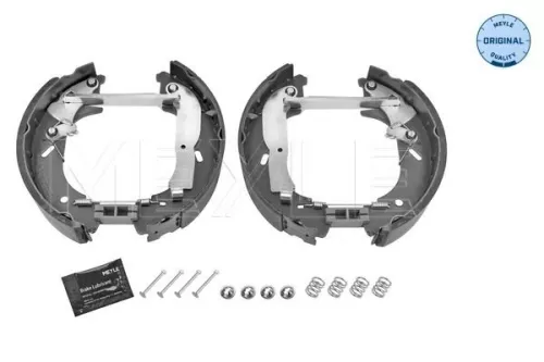 Remblokkenset MEYLE 16-14 533 0006/K)