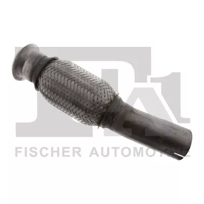 Flexibele buis, uitlaatsysteem FA1 VW450-305)