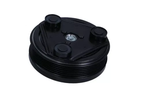 Magnetic Clutch, air conditioning compressor MAXGEAR AC130020)