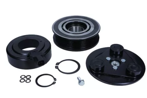 Magnetische koppeling, airconditioningcompressor MAXGEAR AC130022)