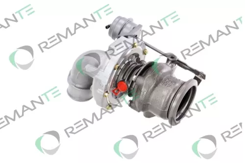 Oplader, opladen (supercharged/turbocharged) REMANTE 003-001-001238R)