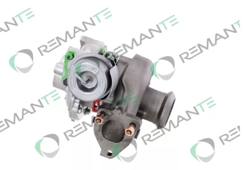 Oplader, opladen (supercharged/turbocharged) REMANTE 003-001-003791R)