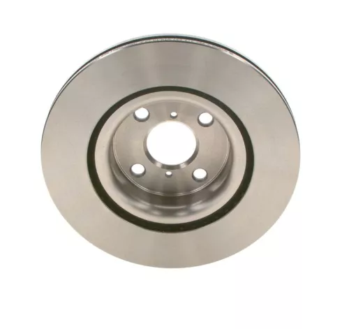 Remschijf BOSCH 0 986 479 E37)