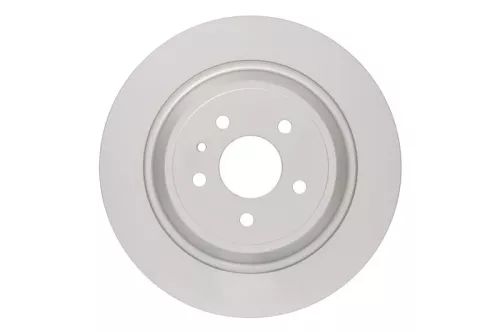 Remschijf BOSCH 0 986 479 D86)