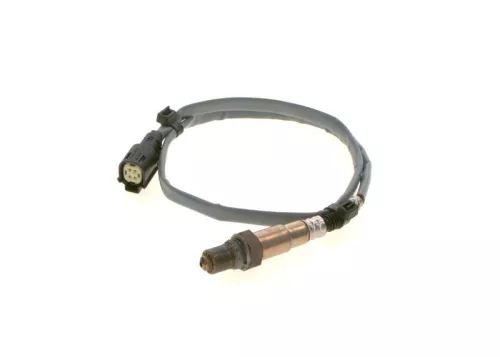 Oxygen Sensor BOSCH 0 258 986 782)